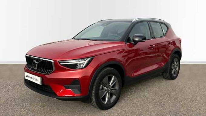 Volvo XC40 XC40 Core, B3 Mild Hybrid, Gasolina