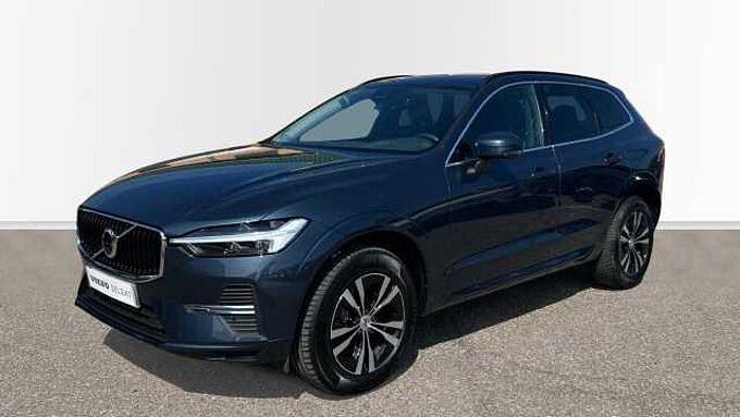 Volvo XC60 XC60 Momentum Pro, B4 mild hybrid (di&eacute;sel)