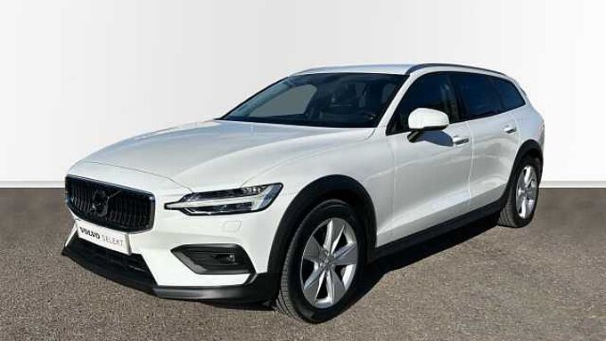 Volvo V60 Cross Country V60 Cross Country D4 AWD Autom&aacute;tico