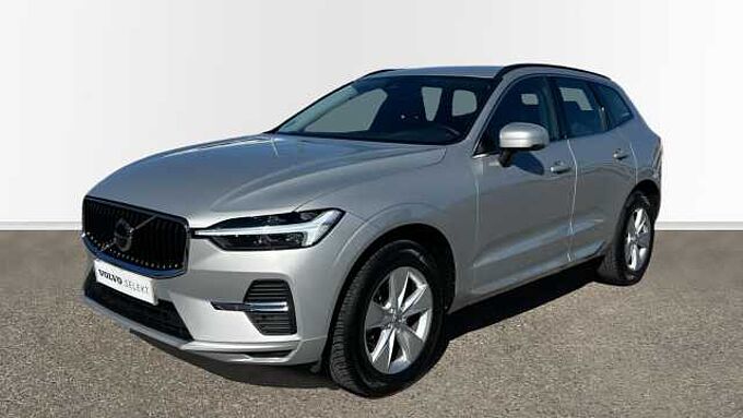 Volvo XC60 XC60 Core, B4 Mild Hybrid, Di&eacute;sel