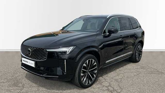 Volvo XC90 2.0 B5 P MHEV PLUS BRIGHT AWD AUTO 250 5P 7 Plazas