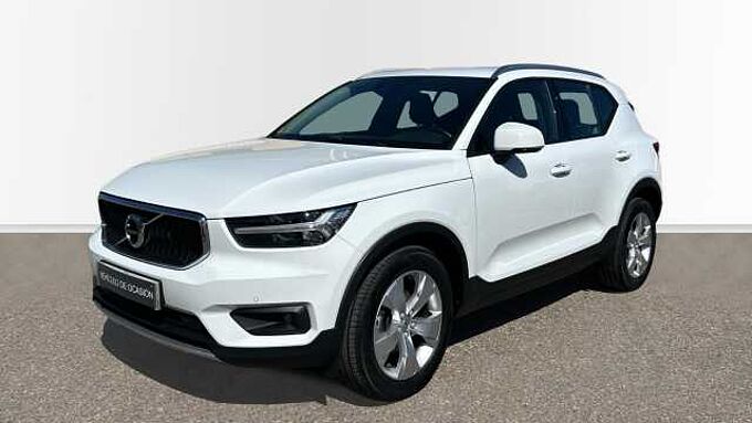 Volvo XC40 2.0 D3 BUSINESS PLUS 150 5P