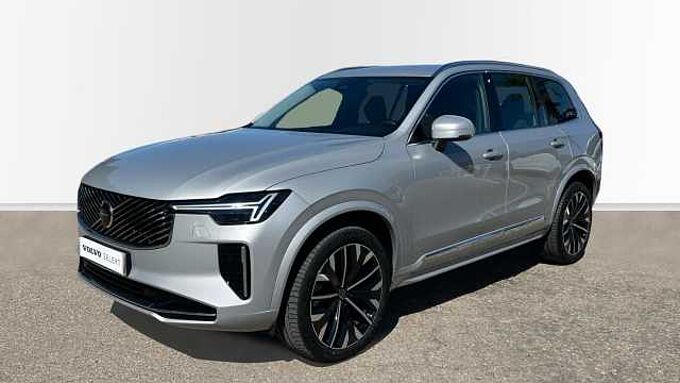 Volvo XC90 2.0 B5 P MHEV PLUS BRIGHT AWD AUTO 250 5P 7 Plazas