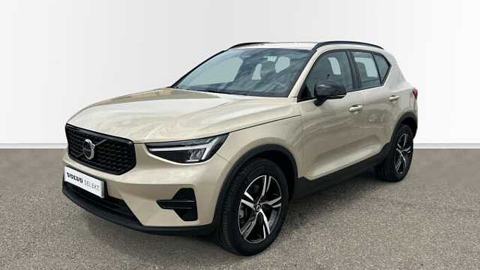 Volvo XC40 2.0 B3 PLUS DARK AUTO 163 5P
