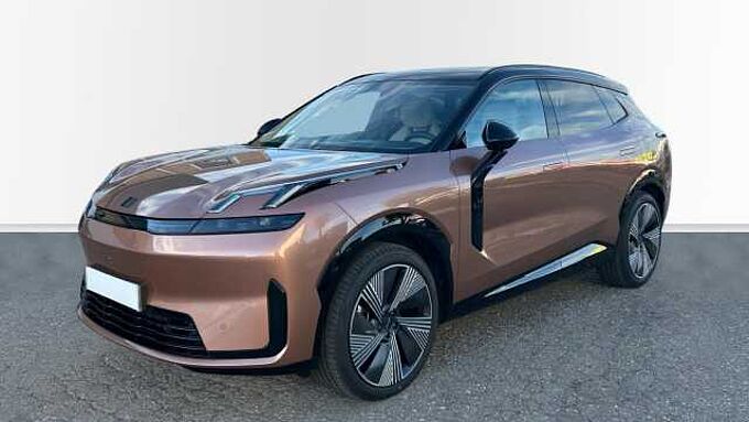 Lynk & Co 08 1.5 PHEV MORE 350 5P