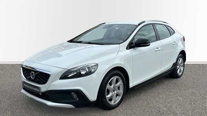 Volvo V40 Cross Country 1.6 D2 MOMENTUM DCT 115 5P
