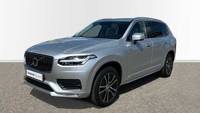 Volvo XC90 2.0 B5 D MOMENTUM PRO AWD AUTO 235 5P 7 Plazas