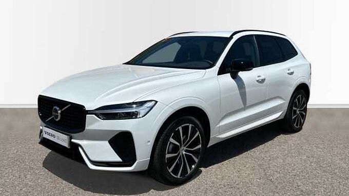 Volvo XC60 2.0 B5 P PLUS DARK AUTO 4WD 250 5P