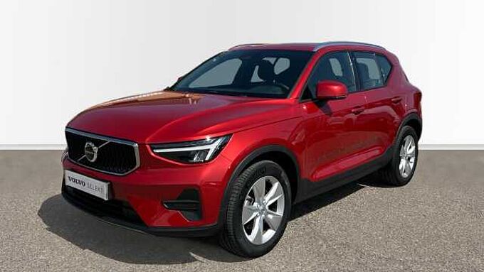 Volvo XC40 2.0 B3 CORE AUTO 163 5P