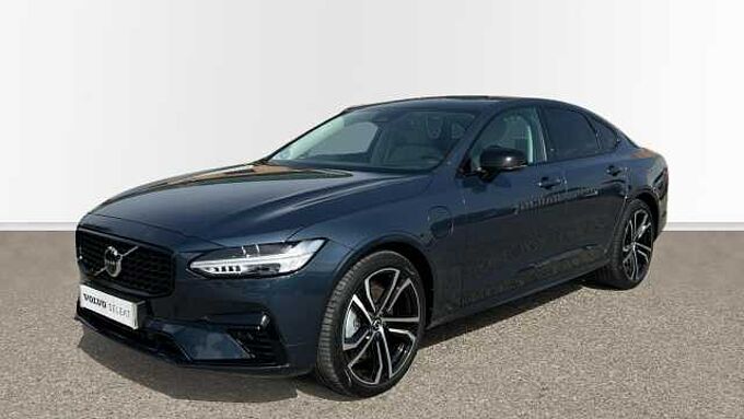 Volvo S90 2.0 T8 RECHARGE ULTIMATE DARK 4WD AUTO 455 4P