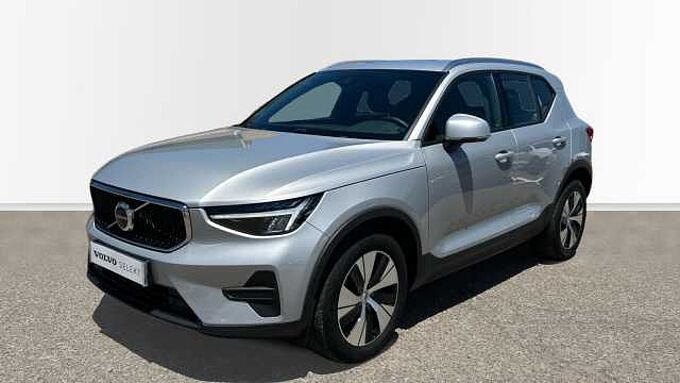 Volvo XC40 1.5 T2 CORE AUTO 129 5P