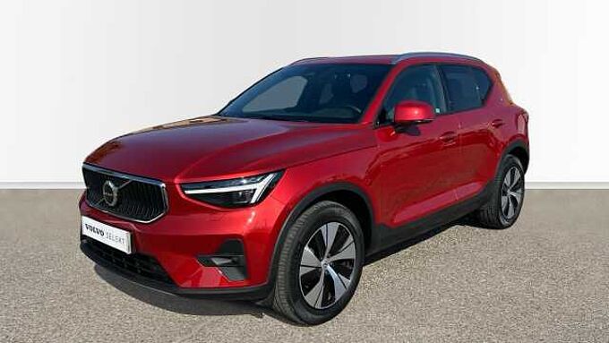 Volvo XC40 2.0 B3 CORE AUTO 163 5P