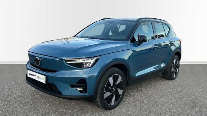 Volvo XC40 Core Recharge Electrico Puro