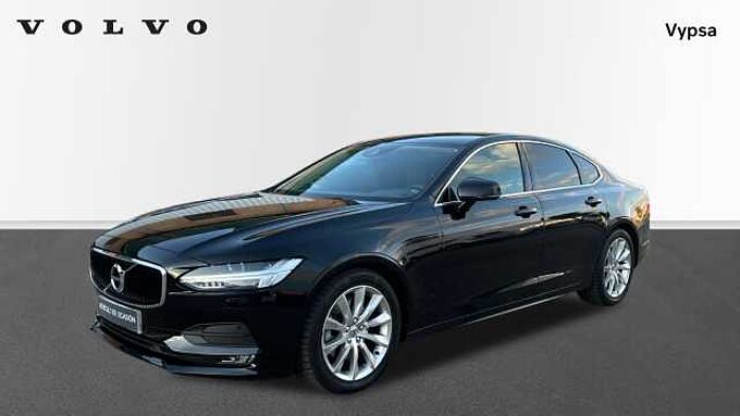 Volvo S90 S90 D4 Bussines Plus Automático