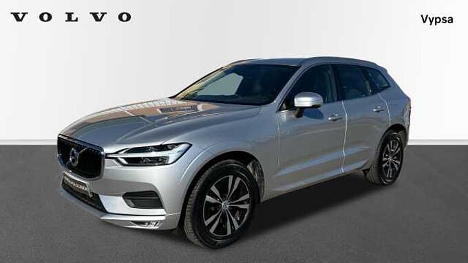 Volvo XC60 XC60 Momentum Pro, B4 AWD mild-hybrid