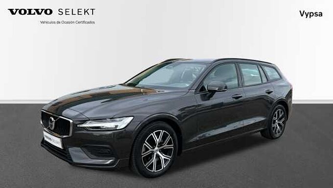 Volvo V60 V60 Essential, B4 (diesel), Diésel