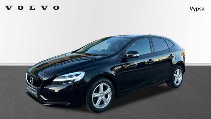 Volvo V40 II V40 D2 MAN Kinetic