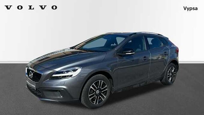 Volvo V40 CC V40 Cross Country D2 (88KW/120PS) Momentum man.