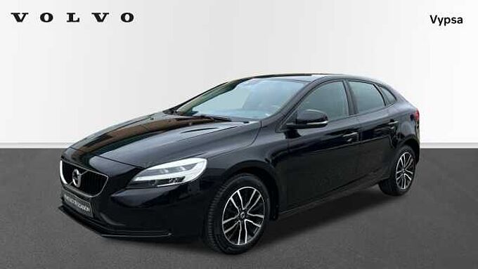 Volvo V40 II V40 Black Edition D2