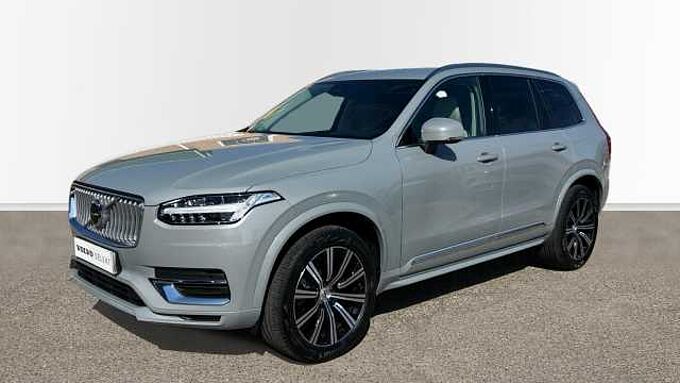 Volvo XC90 2.0 B5 D MHEV PLUS BRIGHT AWD AUTO 235 5P 7 Plazas