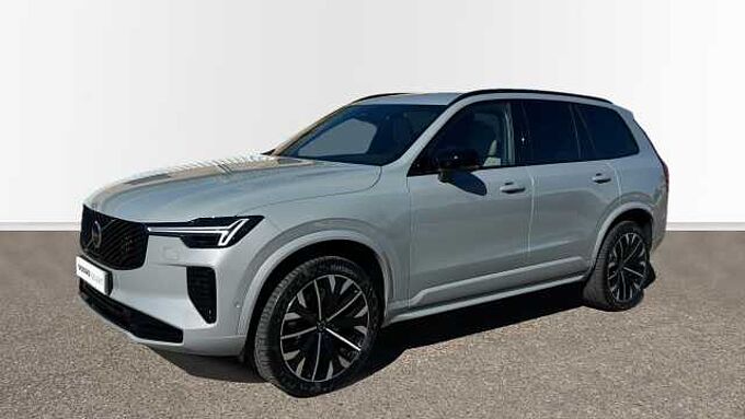 Volvo XC90 2.0 B5 P MHEV PLUS DARK AWD AUTO 250 5P 7 Plazas