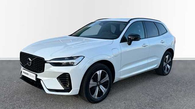 Volvo XC60 2.0 T6 RECHARGE PLUS DARK AUTO 4WD 350 5P