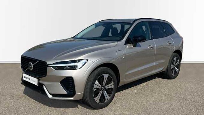 Volvo XC60 2.0 T6 RECHARGE PLUS DARK AUTO 4WD 350 5P