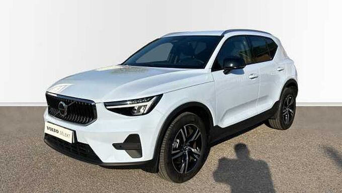 Volvo XC40 2.0 B3 MHEV CORE DCT 163 5P