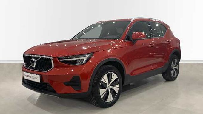 Volvo XC40 XC40 Core, B3 Mild hybrid, Gasolina