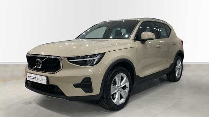 Volvo XC40 XC40 Core, B3 Mild hybrid, Gasolina