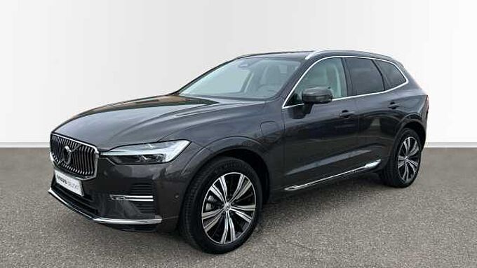 Volvo XC60 XC60 Plus, T6 AWD Híbrido enchufable, Eléctrico/Gasolina, Bright