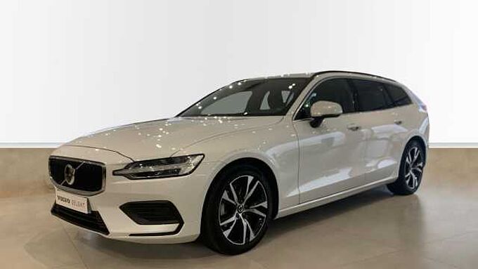Volvo V60 V60 Core, B3 Mild Hybrid, Gasolina