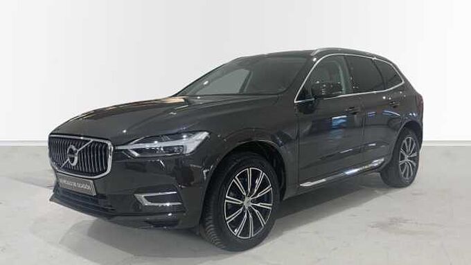 Volvo XC60 XC60 D4 AWD Inscription Autom&aacute;tico