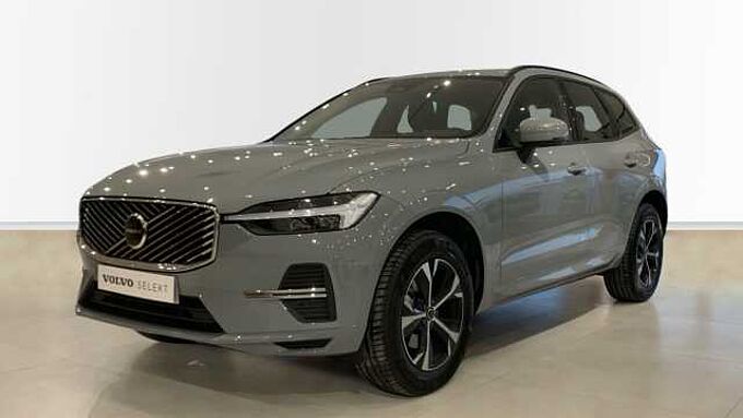 Volvo XC60 XC60 Core, B5 AWD Mild hybrid, Gasolina