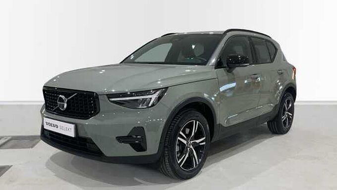 Volvo XC40 2.0 B3 PLUS DARK AUTO 163 5P