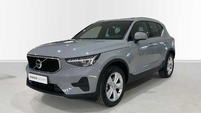 Volvo XC40 2.0 B3 CORE AUTO 163 5P