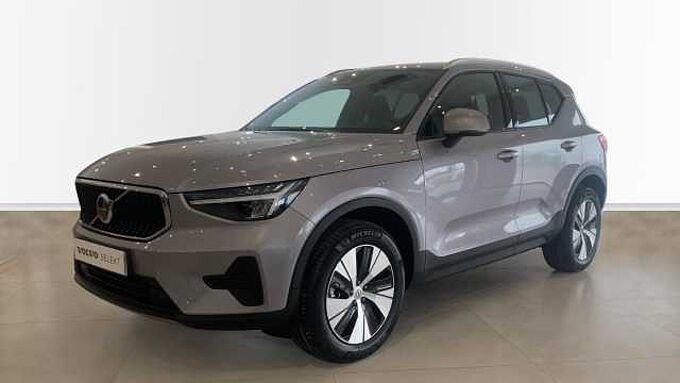 Volvo XC40 2.0 B3 MHEV CORE DCT 163 5P
