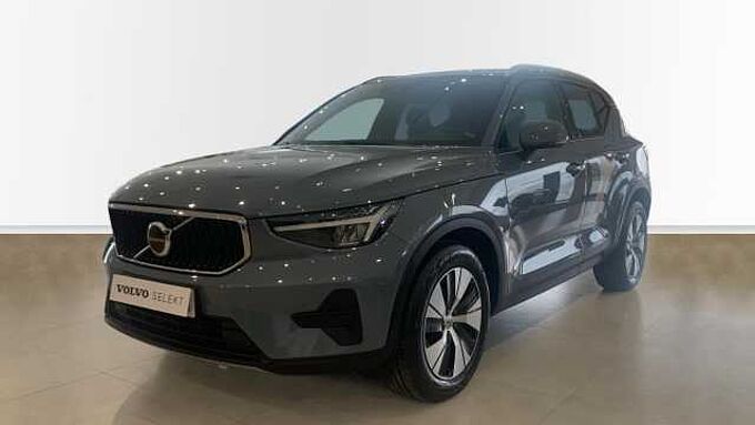 Volvo XC40 1.5 T2 CORE AUTO 129 5P
