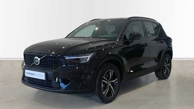 Volvo XC40 2.0 B3 PLUS DARK AUTO 163 5P