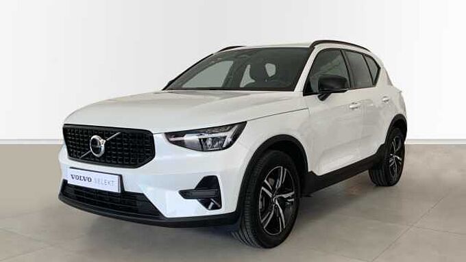 Volvo XC40 2.0 B3 PLUS DARK AUTO 163 5P