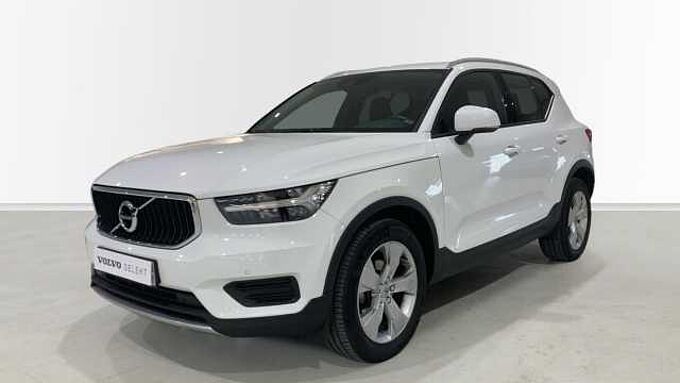 Volvo XC40 2.0 D3 BUSINESS PLUS AUTO 150 5P