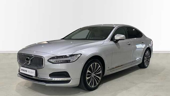 Volvo S90 2.0 B4 P INSCRIPTION AUTO 197 4P