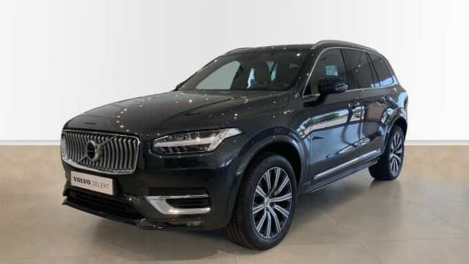 Volvo XC90 XC90 Inscription, B5 AWD mild hybrid 7 plazas (di&eacute;sel), 7 Asientos