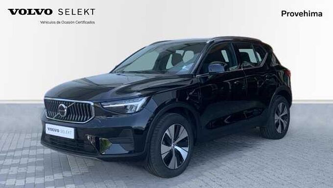 Volvo XC40 XC40 Recharge Core  T4 Plug-in Hybrid Automatic