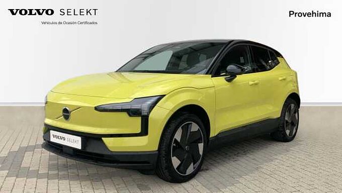 Volvo EX30 EX30 Plus, Single Motor Extended Range, Eléctrico in 02080 Albacete Volvo EX30 EX30 Plus, Single Motor Extended Range, Eléctrico