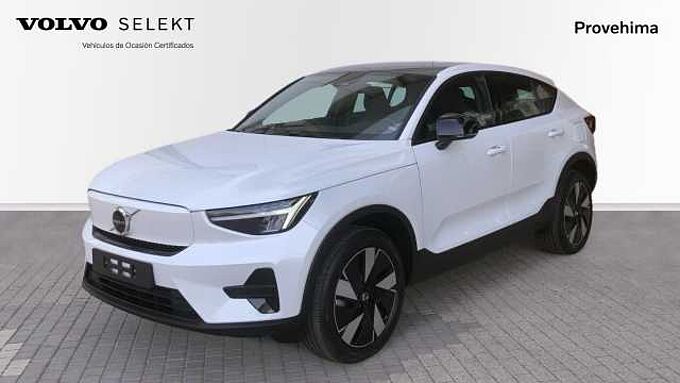 Volvo C40 C40 Recharge Core, Single Motor Extended Range, Eléctrico in 02080 Albacete Volvo C40 C40 Recharge Core, Single Motor Extended Range, Eléctrico