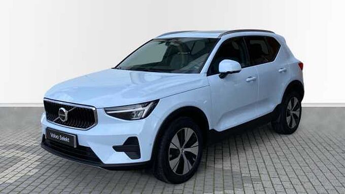 Volvo XC40 XC40 Core, B3 Mild Hybrid, Gasolina