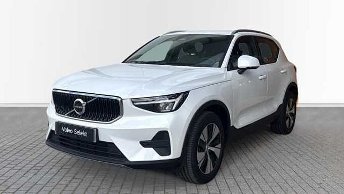 Volvo XC40 XC40 Core, B3 Mild Hybrid, Gasolina