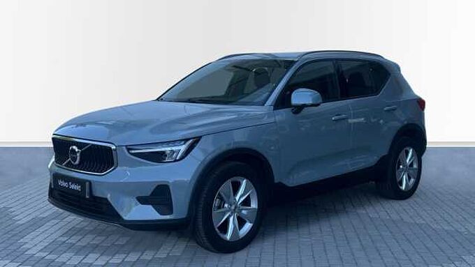 Volvo XC40 XC40 B3 Mild hybrid Gasolina Core