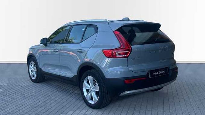 Volvo XC40 XC40 Core, B3 Mild hybrid, Gasolina in 02080 Albacete Volvo XC40 XC40 Core, B3 Mild hybrid, Gasolina
